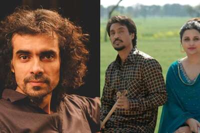 Imtiaz Ali Reveals Why He Opted For An OTT Release For Amar Singh Chamkila: 'People Who Are Not From...'