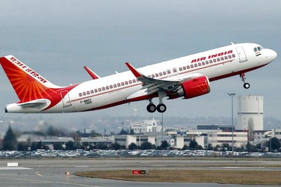 Govt Plans to Transfer Air India's Non-Core Assets to Special Purpose Vehicle