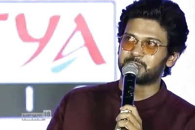 'A Unique Romantic Family Entertainer': Naveen Polishetty On Miss Shetty Mr Polishetty