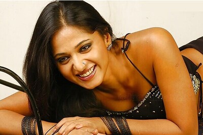 God Father: Soundaraya to debut opposite Upendra