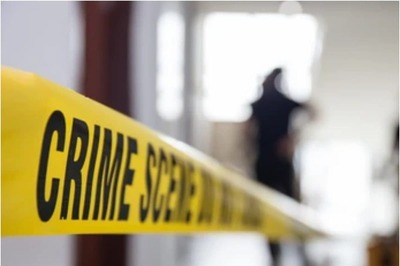 Hyderabad Horror: Man Stabs Wife To Death, Beheads Her On Suspicion Of Infidelity