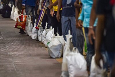 Lockdown 4.0: Govt Allows Movement of Buses with Riders; No Metro, Flight Till May 31