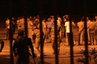 Kerala: 1 CISF personnel killed after clash with AAI staff at Karipur airport