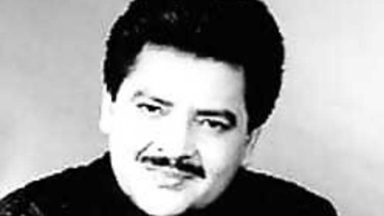 Udit gets last chance on second wife