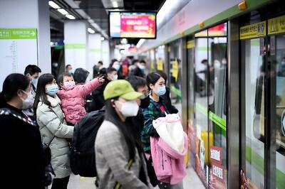 Most US Firms Have No Plans to Leave China Due to Coronavirus: Survey