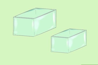 How to Make a Citrus Slice Centerpiece