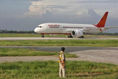 Air India to observe 'No Car Day', 'No Plastic Day' on World Environment Day today