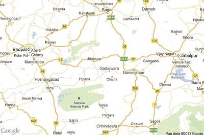 Father-son duo to serve as IAS officers in MP