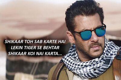 Salman Khan Turns 52: 30 Dialogues of the Actor That Became Voice To His Fans' Feelings