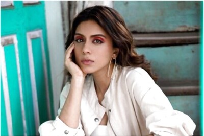 Zoa Morani Tests Negative for COVID-19, Discharged from Hospital