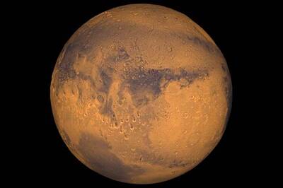 NASA confirms the existence of liquid water on Mars