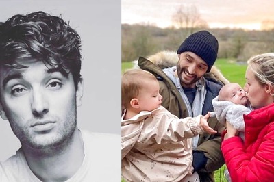 The Wanted Singer Tom Parker Dies of Brain Tumour at 33; Wife, Bandmates Pen Heartbreaking Tributes