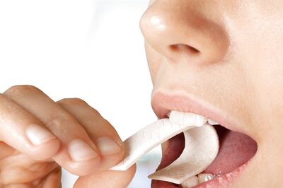 Chewing Sugar-Free Gum Could Lower Chances of Premature Births, Claims Study