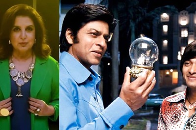 Farah Khan Lost Her Cool, Told Shah Rukh Khan-Shreyas Talpade 'Read The Damn Script' On Om Shanti Om Sets
