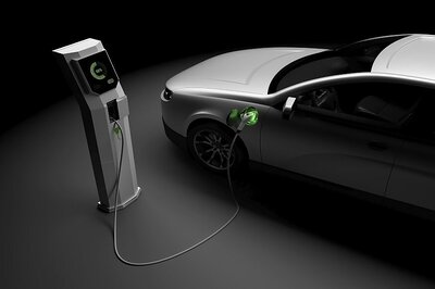 Future Belongs to Electric Vehicles: UP Transport Minister