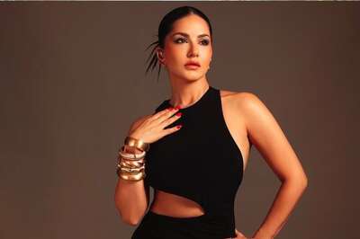 From Bigg Boss To Bollywood, A Look At  Sunny Leone's Career