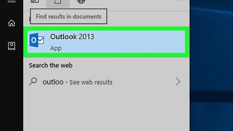 How to Send on Behalf of in Outlook 2013