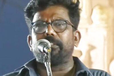 After Arrest for Inflammatory Speech, Stunt master Kanal Kannan Files Bail Plea