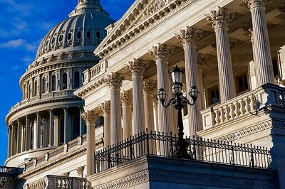 Senate Aims To Reject Biden's Vaccine Mandate For Businesses