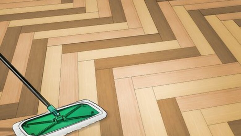 How to Choose Flooring