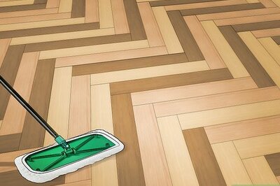 How to Choose Flooring