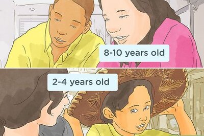 How to Write a Children's Story