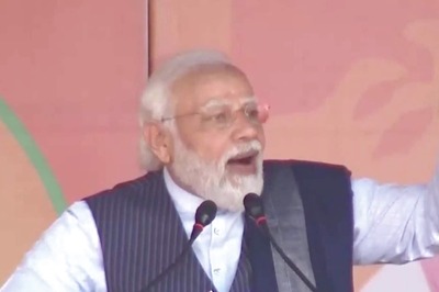 News18 Afternoon Digest: PM Modi Takes on Channi in Punjab, Haryana's 75% Quota in Pvt Jobs to Stay for Now SC Sets Aside HC Order & Other Top Stories