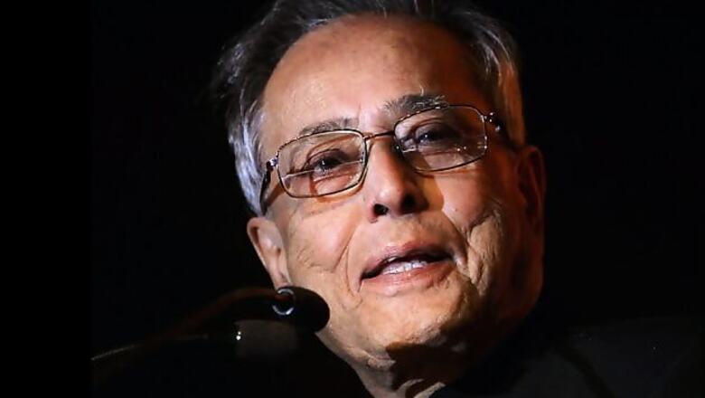 Jurists must ensure justice to all in terror cases: President