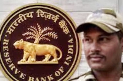 RBI Tightens Norms For P2P Lending Platforms