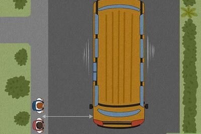 How to Behave on a School Bus