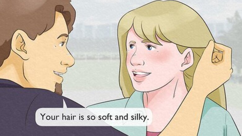 How to Make Your Girlfriend Feel Special