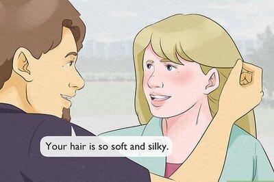 How to Make Your Girlfriend Feel Special