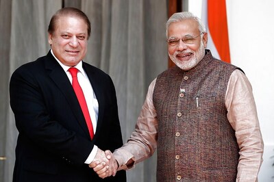 Ready For Talks Whenever India is Ready: Pakistan