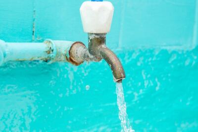 Pune to Declare Water Cuts from Next Week Owing to Deficit Rainfall; Time-Table to be Out Soon