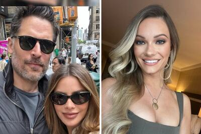 Joe Manganiello Moves In With Girlfriend Caitlin O’Connor After Divorce From Sofia Vergara: Report
