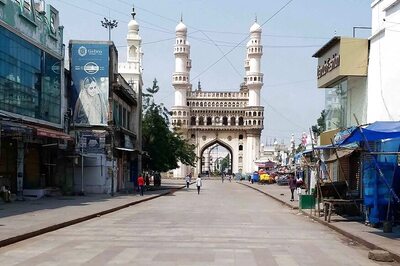 Locking the Country Down Beyond May 31: Chalking Out an Exit Strategy