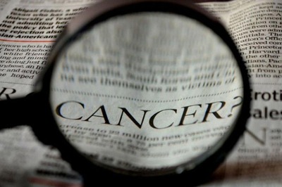 Cancer Among Children: Importance of Early Detection and Signs to Watch Out For