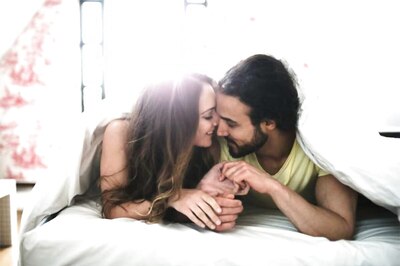 How to Help Your Partner with a Sexual Dysfunction