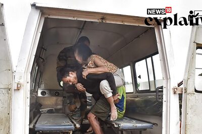 Manipur Violence Explained: Death Toll Rises & Thousands Displaced, What's the Cause Behind Riots?