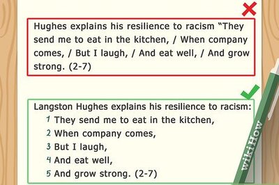 How to Format a Block Quote