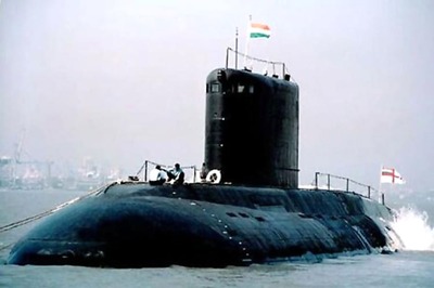 Pipavav joins hands with Russia's JSC to refit submarines
