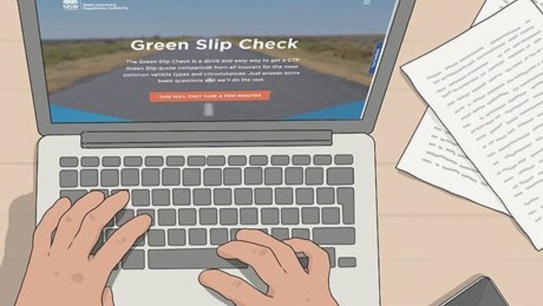 How to Register a Car in NSW