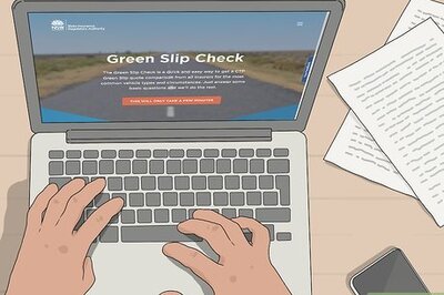 How to Register a Car in NSW