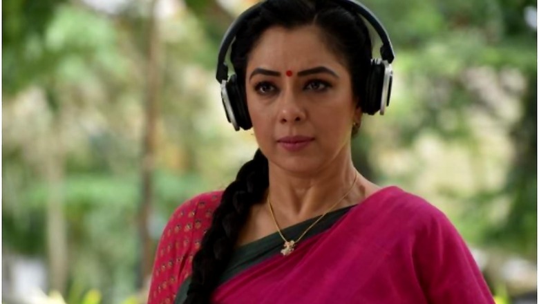 'A Very Important Character' to Enter Anupamaa, Show Producer Rajan Shahi Confirms