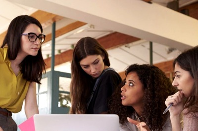 Women@Work: In This Burning Season Of Layoffs, These 6 Tips Will Help You Tide Over Stress, Finances