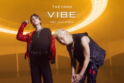 BTS: Jimin Marks His First Collab With BIGBANG Member Taeyang, To Drop VIBE On This Date