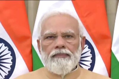 PM Modi Pays Tributes to Tamil Scholar U V Swaminatha Iyer on His Birth Anniversary
