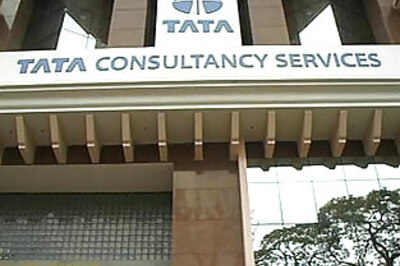 Tata Consultancy Services net profit up 24.3 per cent