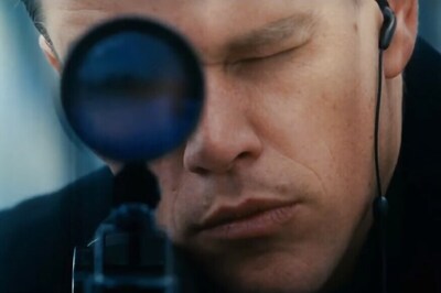 Jason Bourne Review: Makes All The Right Noises At Right Places