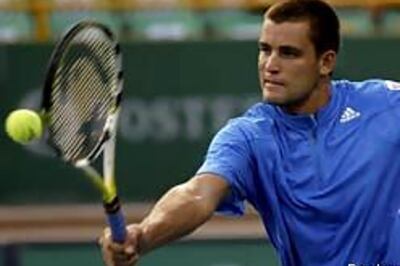 Chennai Open: Malisse, Youzhny in last eight